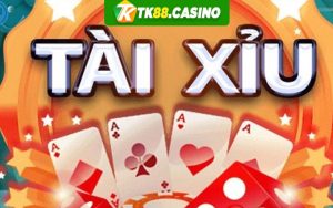 Tài xỉu online