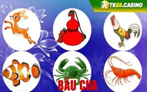 Bầu cua